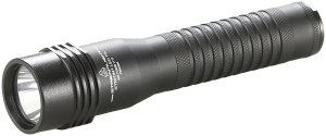 Streamlight Strion LED HL Flashlight 74778 615 Lumens Black Anodized