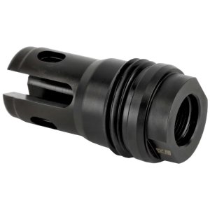 Rugged Suppressors R3 Flash Mitigation System 5.56mm 1/2x28
