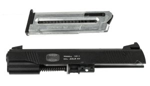 GSG 1911 .22LR Conversion Kit 10 Round for Full-Size Pistols