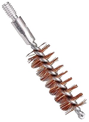 Birchwood Casey Bronze Bore Brush .44 Cal 8-32 Threads 90
