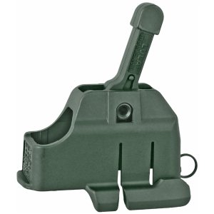 Maglula LU10DG LULA Loader/Unloader Dark Green 5.56x45mm AR-15/M4
