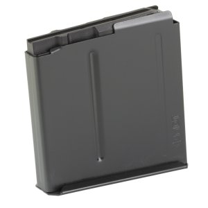 Mdt Sporting Goods Inc 105123BLK AICS Magazine 5rd Extended 300 PRC Long