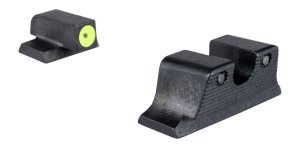 Trijicon 601171 HD Night Sight Set S&W M&P CORE/M2.0 Green Tritium