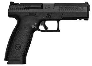 CZ-USA P-10 F 9mm 01540