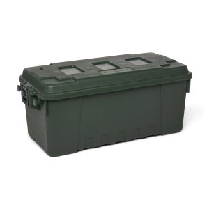 Plano Sportsman's Trunk Medium Lockable Stackable Storage