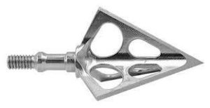Muzzy Broadhead ONE 3-Blade 100Gr 1 1/8" CUT 3PK
