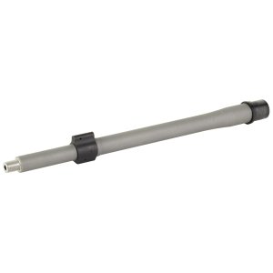 Noveske 07000052 Infidel Barrel 223 Rem 556NATO 13.7" Silver AR-15