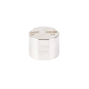 KynSHOT R15015098 Spacer Weight Stainless Steel AR-15 Buffer