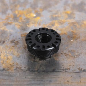 SILENCERCO Hybrid Direct Thread Mount 11/16x24