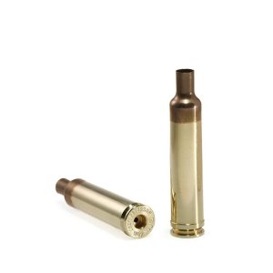 Peterson Cartridge Unprimed Rifle Brass 257 Weatherby 50ct