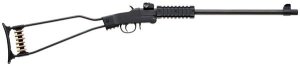 Chiappa Firearms Little Badger 17 HMR 500145