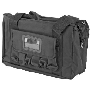 Glock AP60219 Range Bag Large Holds 4 Pistols