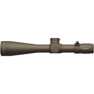 Leupold 185070 Mark 5HD 5-25x56 Dark Earth Twilight Max HD MST