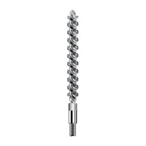 Real Avid Bore-Max Speed Brush .22 Cal Pistol Nickel Plated