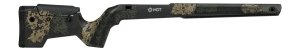 Modular Driven Technologies Chassis Carbon Stock Tikka TX3 HGF
