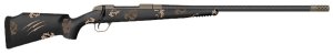 Fierce Firearms FCTRG7MMBC20BS 7mm BC 1097