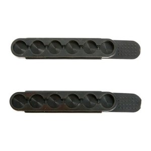 Tuff Products Quickstrips Speed Strips .223/.32/.327/9mm Luger 6/rd Black