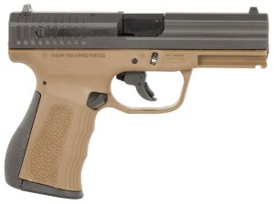 FMK Firearms 9C1 G2 9mm (Black)