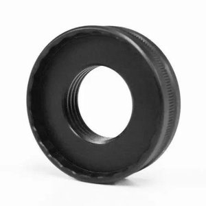 Area 419 419-ZERO-7/8X9 Zero Locking Die Ring Set, 9 Rings + Wrench