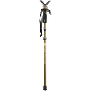 Primos 63201 Trigger Stick Vantage Gen4 Monopod Adjustable Bottomland