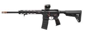 Sig Sauer RM400 5.56 NATO RM400-16B-ROSE-R5X2-10