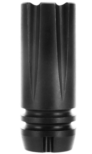 TacFire Flash & Sound Forwarder 7.62/39mm 14x1 LH