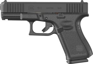 Glock G19 V 9mm UV1950203