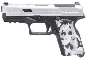 Fusion Firearms XF Pro 9mm XF9C10