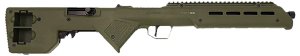 Desert Tech TRKRF2218GRN .22LR 1037
