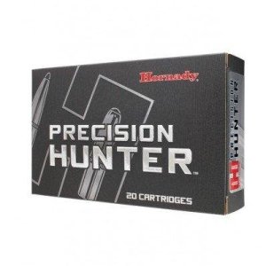 Hornady Precision Hunter 300 RCM 178gr ELD-X 20/Box 82224