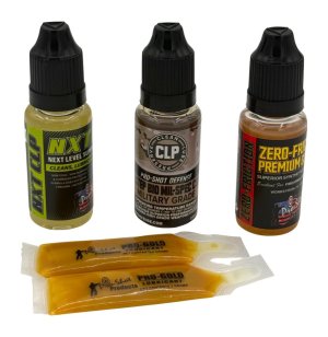 PROSHOT PSRP CLP Lube Premium Tactical Cleaner