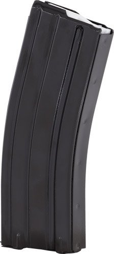 E-Lander F99930300 .300 AAC Blackout 30-Round Steel Magazine