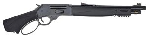 Henry Repeating Arms H10 45-70 GOVERNMENT H010GBLX-4570