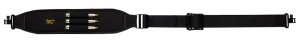 Browning All Season Sling Black 26-40 in Padded Adjustable Capacity