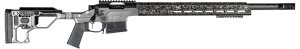 Christensen Arms MPR 22 WMR 30+1 16 in Black Match Grade Threaded Barrel