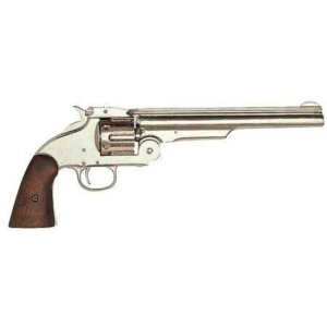 TF Uberti 2nd Model 45LC 7 Schofield Break-Open Pistol