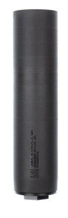 CMMG 11DB030 9mm Suppressor Ready Black 6.5 Inch