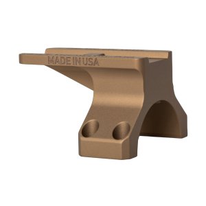 Reptilia ROF-90 AMPNT Micro 34MM FDE 100-215 Picatinny Mount