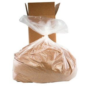 Frankford Arsenal Treated Walnut Hull Media 7 lb Bag Cleaning Brass
