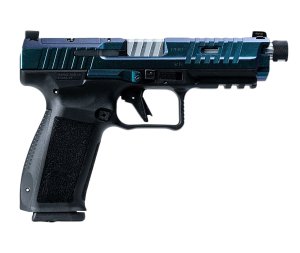 CIA HG8342SB 9mm