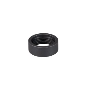SilencerCo Thread Spacer 22 LR Thread Adapter for Rifles