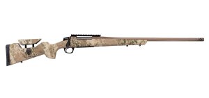 CVA Cascade LRH 6.5 Creedmoor CR3951