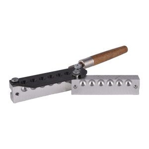 Lee Precision Muzzleloader Round Ball 6 Cavity Mold 50 Caliber 91711