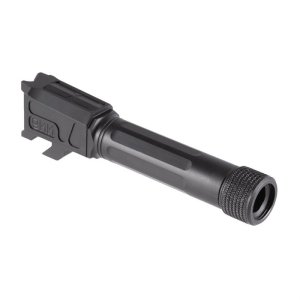Faxon Firearms M&P Shield 9MM 3.70In Straight Fluted Barrel