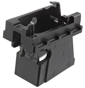 Ruger PC Carbine Magazine Well Insert 9mm Black Polymer