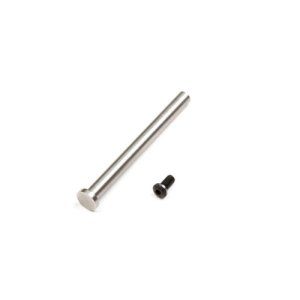 ZEV Technologies G.ROD-CPT-SS Guide Rod Stainless Steel 5.5 In