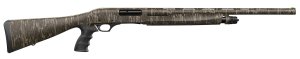 Retay USA GPSXLTRPGCBTL-24 12GA 24" 3.5" MO Bottomland Pump Shotgun