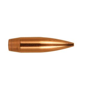Berger 27501 .270 Cal 130gr VLD Boat Tail Bullets 100/Box