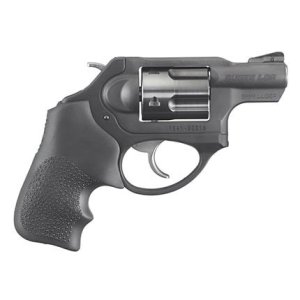 Ruger LCRx 9mm Luger