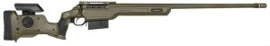 Cadex R7 SHP 338 Lapua 5Rd 27in ODG Precision Rifle